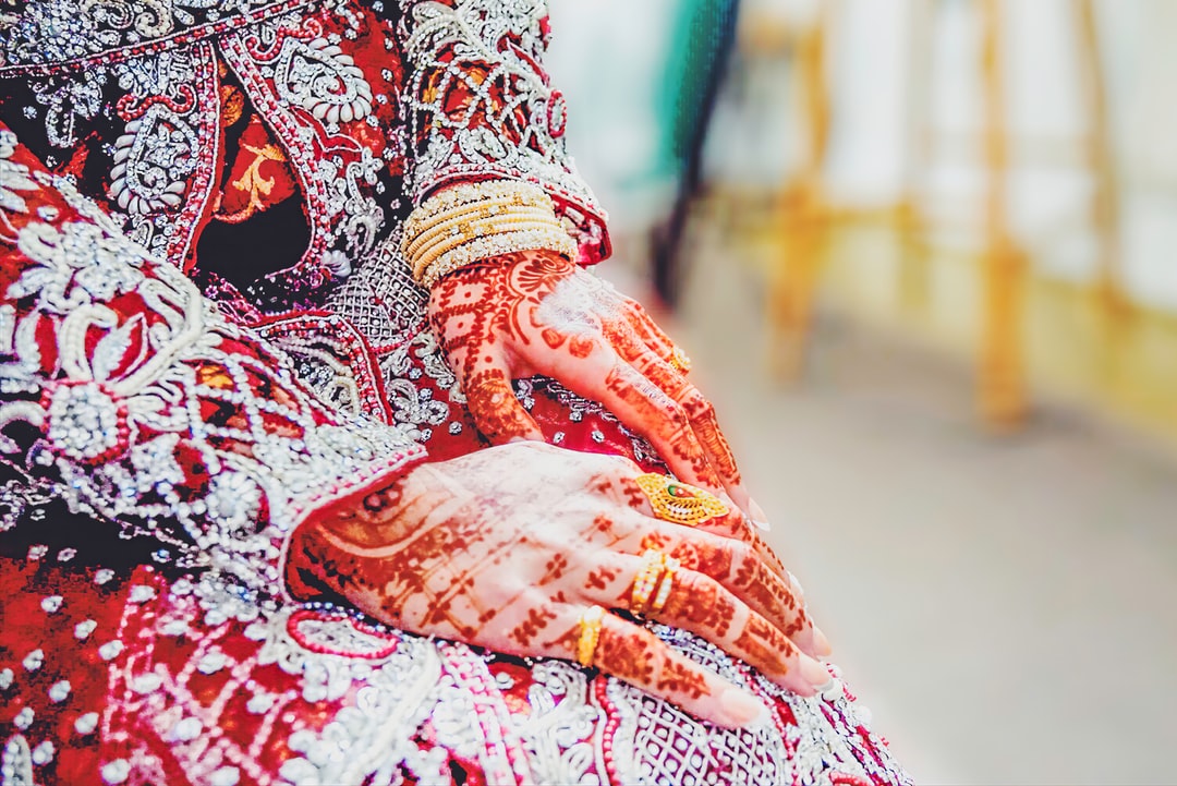 Explore bridal designs 