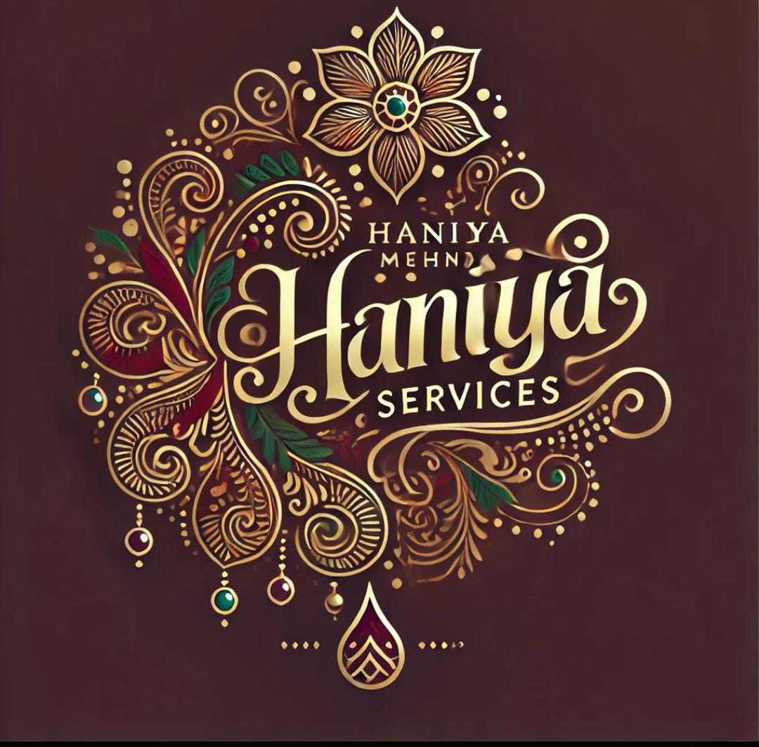 Haniyamehndiservices